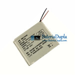 Bateria para PLC 458085 [Bateria de Substituição]